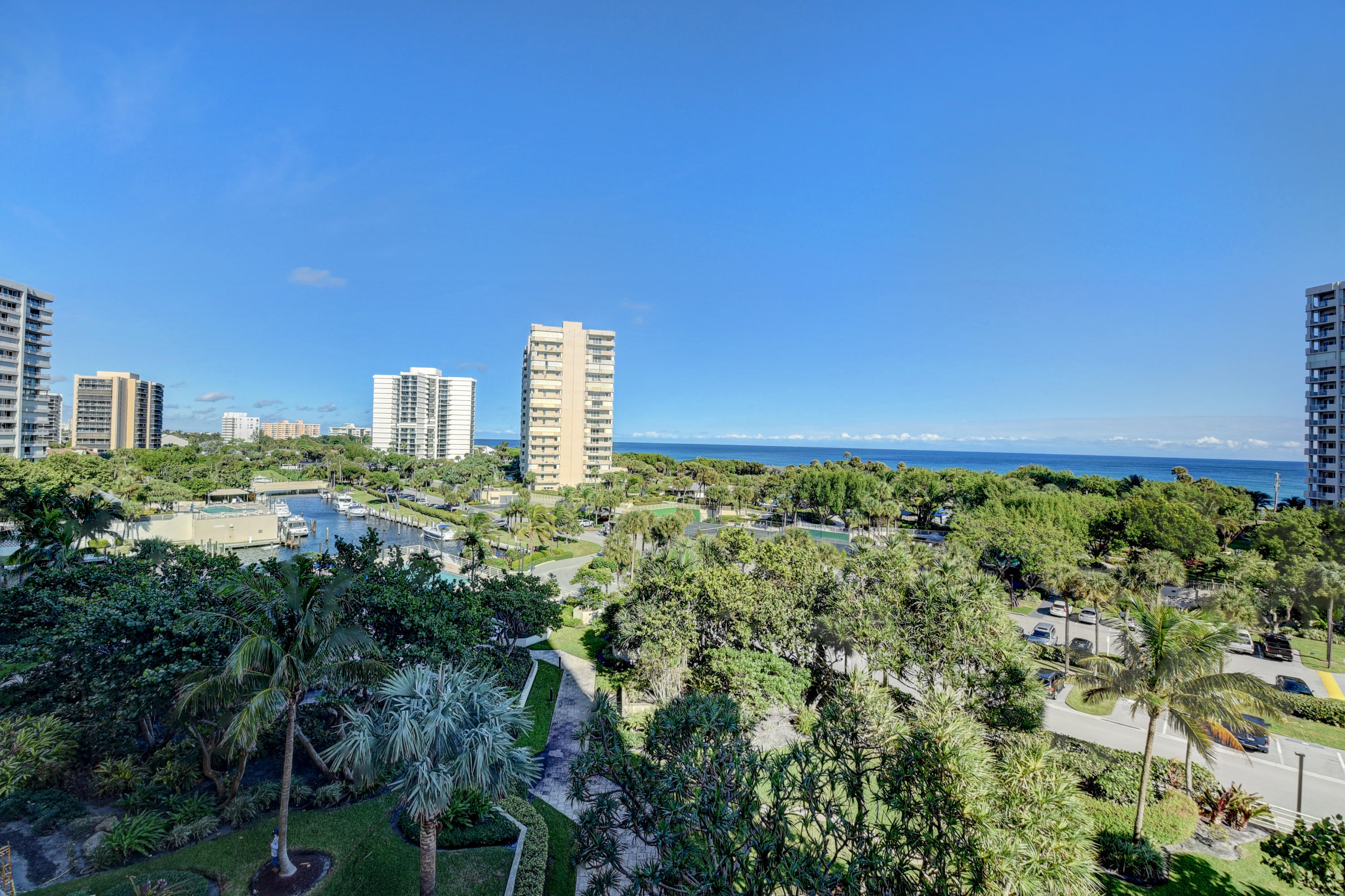 4101 North Ocean Boulevard, Unit 608D Boca Raton, FL 33431 - Photo 11 of 39 18_virtuals1 (7)