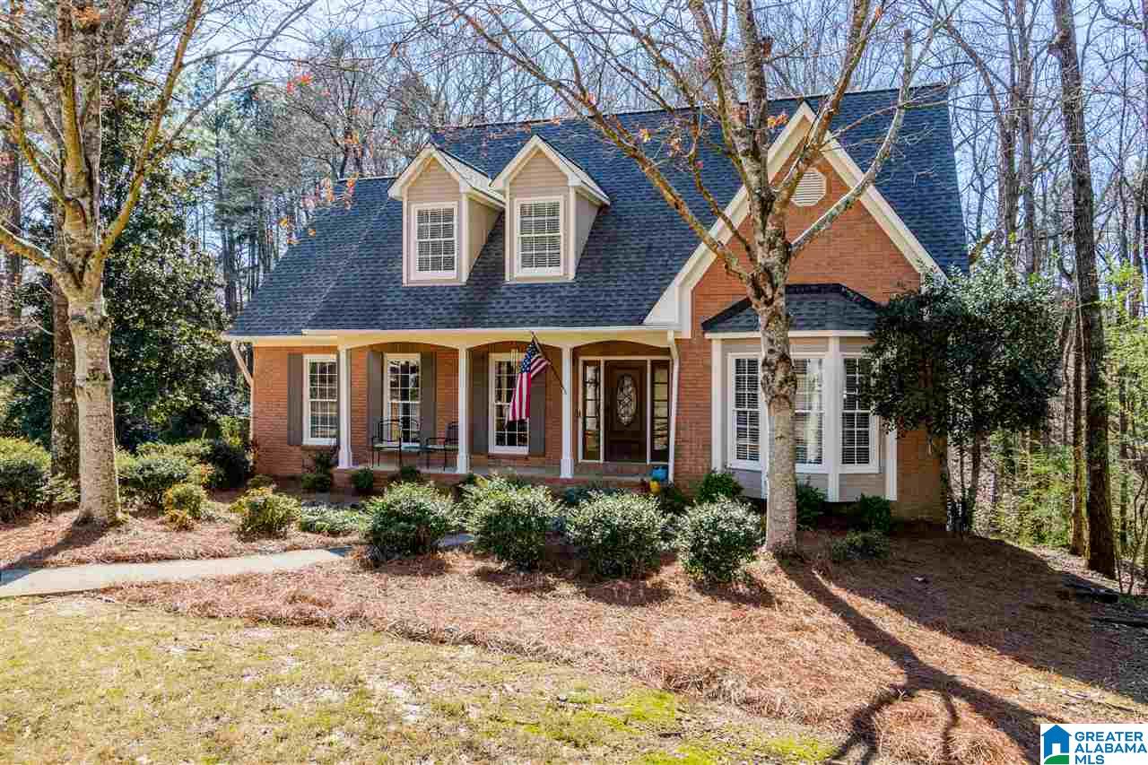 1440 Eden Ridge Drive Birmingham, AL 35244 - Photo 3 of 40
