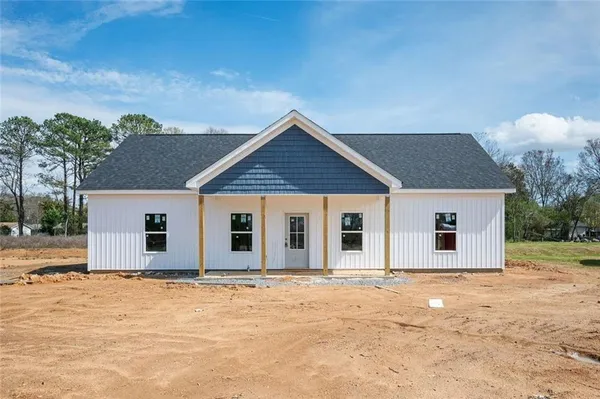 $269,000 | 524 Branch Street, Cedartown, GA 30125