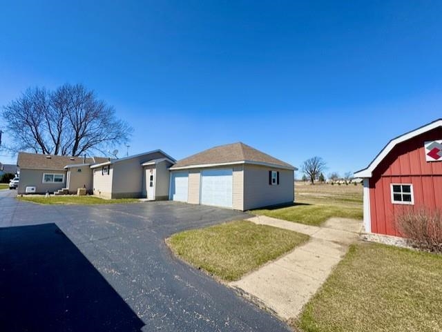 1705 South State Road Ithaca, MI 48847 - Photo 19 of 22