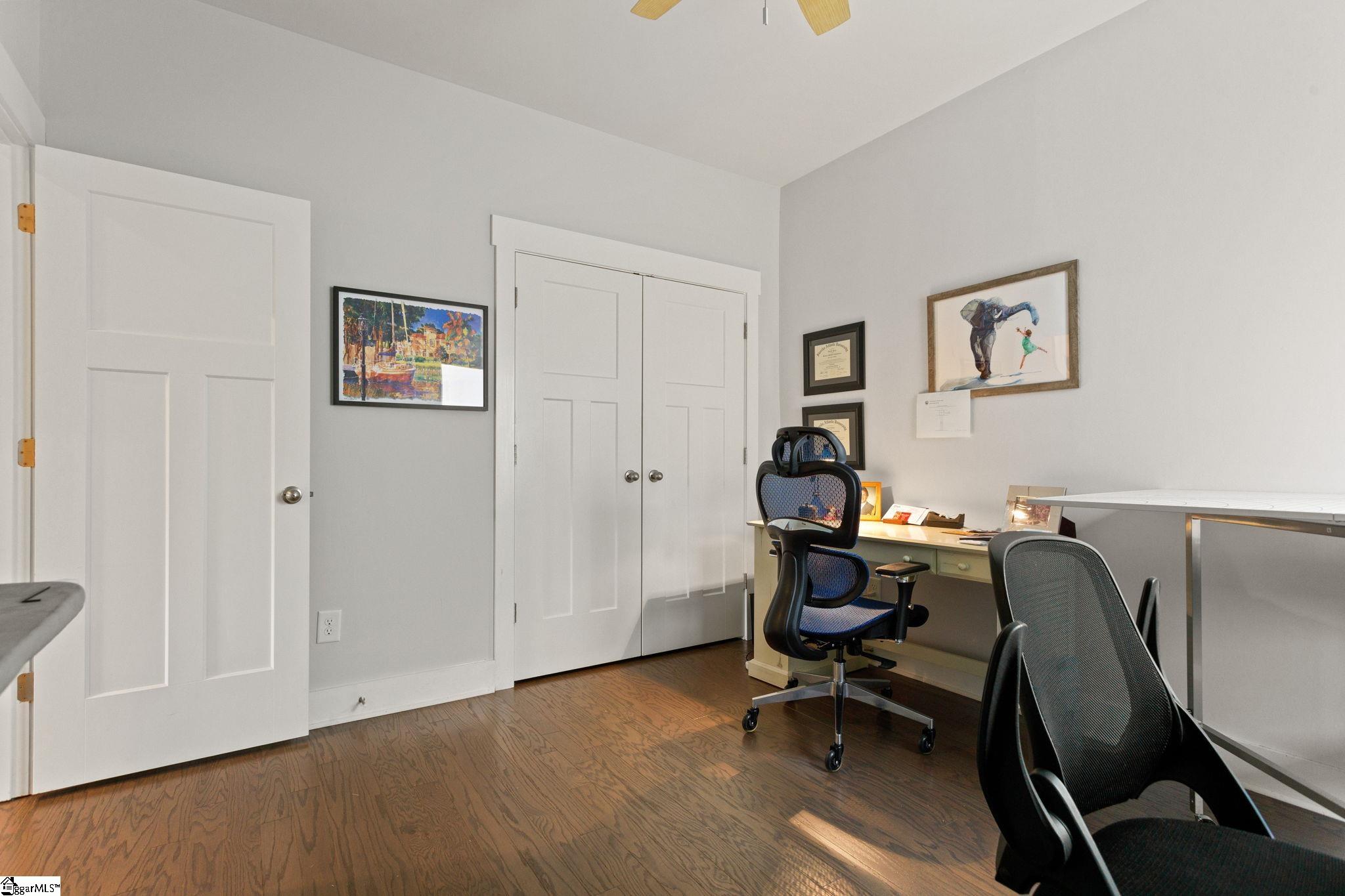 133 Redcroft Drive Greer, SC 29651 - Photo 25 of 45