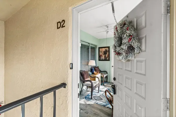 a view of a interior of house