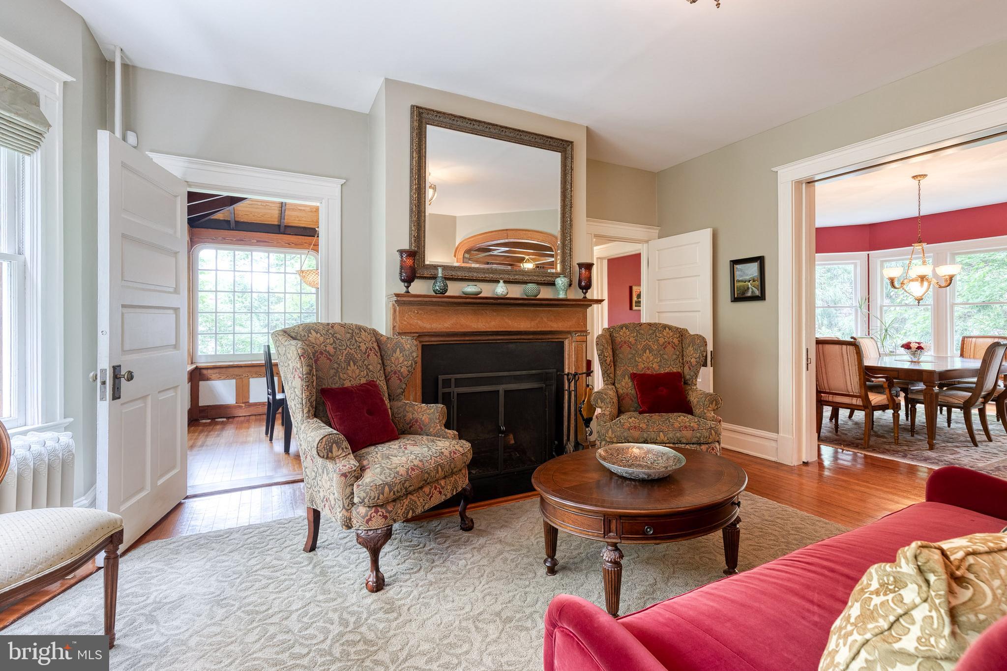 501 Woodlawn Road Baltimore, MD 21210 - Photo 16 of 69