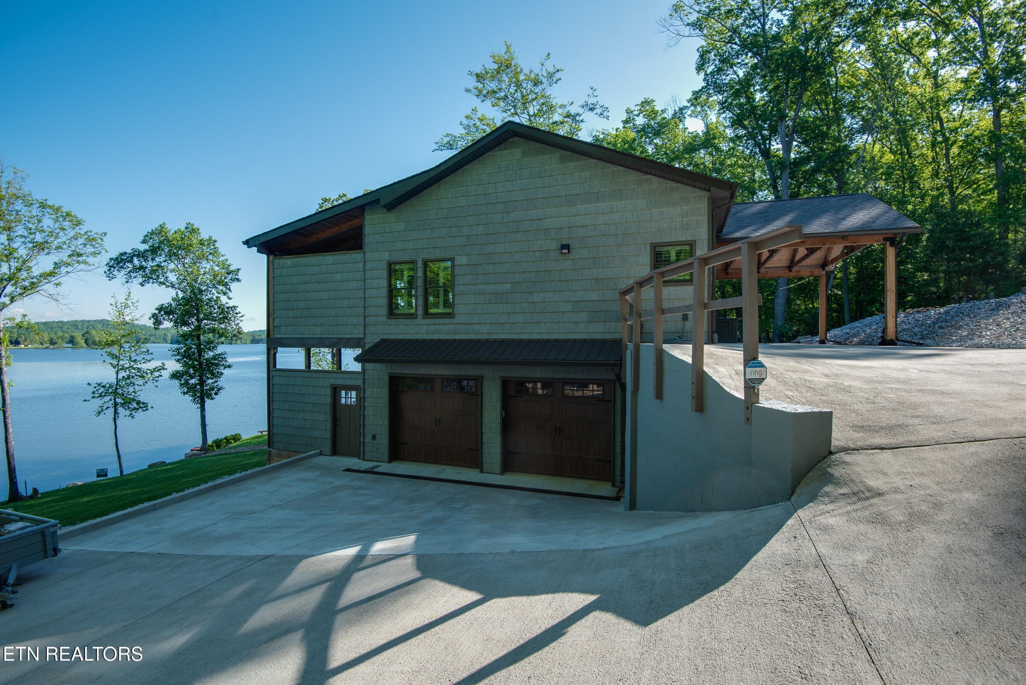 4290 River Road Ten Mile, TN 37880 - Photo 7 of 29 Gallery Image 7