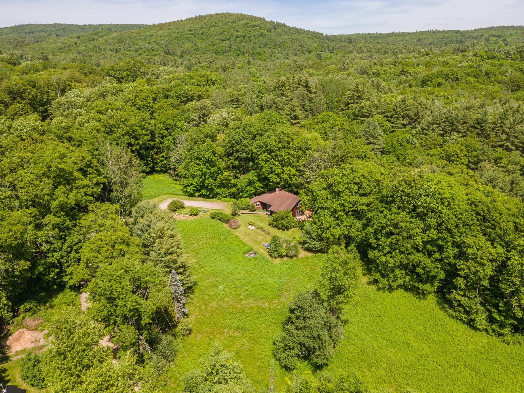 68 Mt Gilboa Road Westmoreland, NH 03467 - Photo 49 of 56