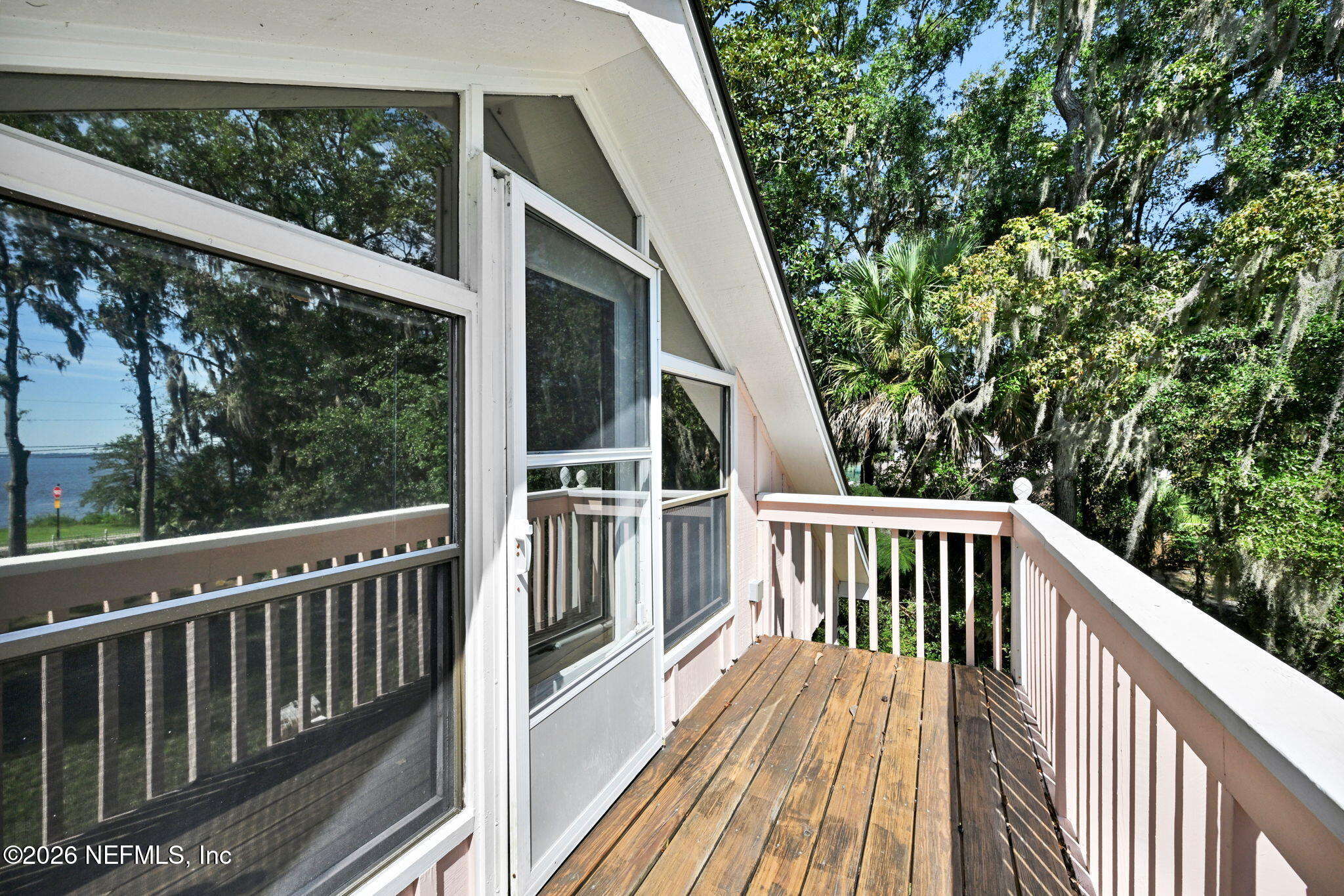 806 River Road Orange Park, FL 32073 - Photo 35 of 75 Balcony/Loft