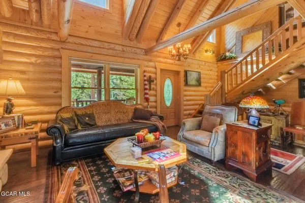 $2,000,000 | 135 Gcr 4633, Grand Lake, CO 80447