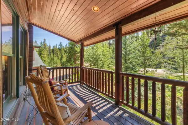 $2,000,000 | 135 Gcr 4633, Grand Lake, CO 80447