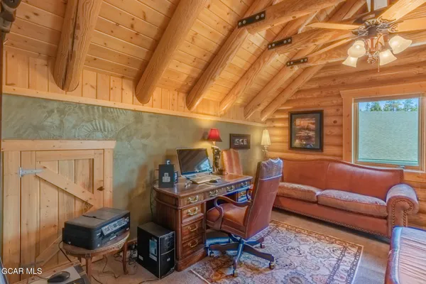 $2,000,000 | 135 Gcr 4633, Grand Lake, CO 80447