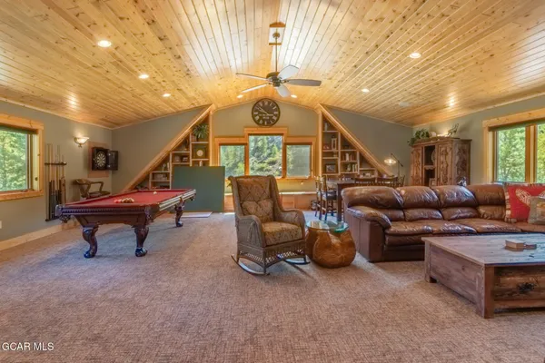 $2,000,000 | 135 Gcr 4633, Grand Lake, CO 80447