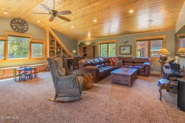 $2,000,000 | 135 Gcr 4633, Grand Lake, CO 80447