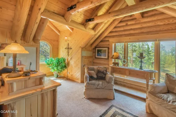 $2,000,000 | 135 Gcr 4633, Grand Lake, CO 80447