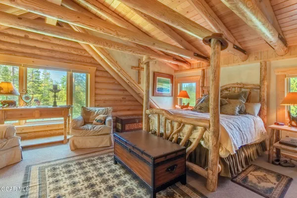 $2,000,000 | 135 Gcr 4633, Grand Lake, CO 80447