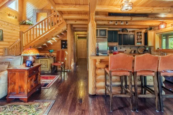 $2,000,000 | 135 Gcr 4633, Grand Lake, CO 80447