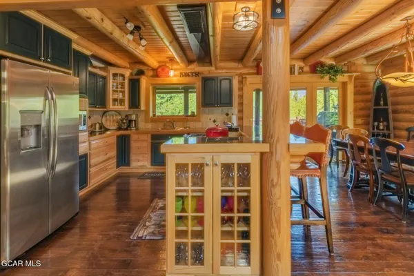 $2,000,000 | 135 Gcr 4633, Grand Lake, CO 80447