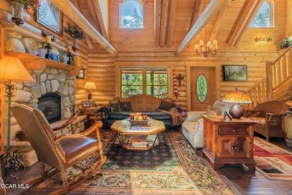 $2,000,000 | 135 Gcr 4633, Grand Lake, CO 80447