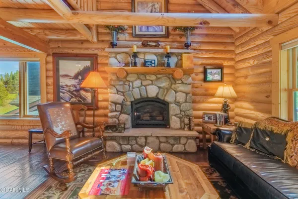 $2,000,000 | 135 Gcr 4633, Grand Lake, CO 80447