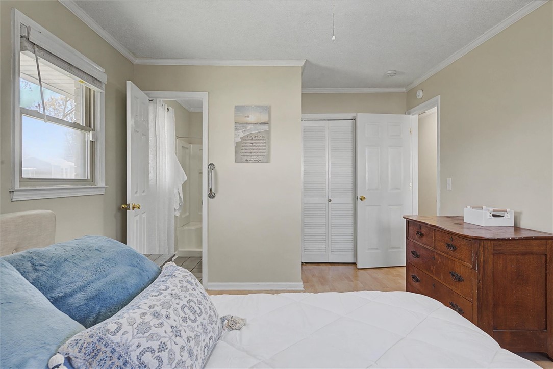 305 Clearview Drive Anderson, SC 29625 - Photo 15 of 35 Primary bedroom