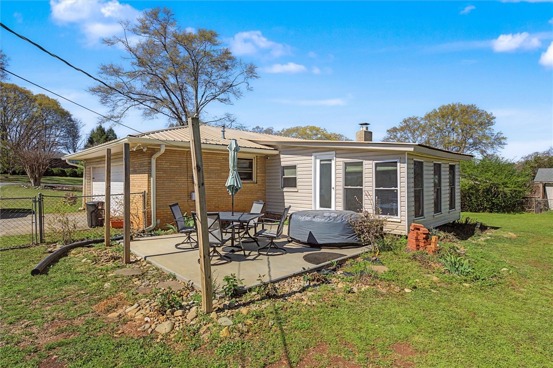 305 Clearview Drive Anderson, SC 29625 - Photo 27 of 35