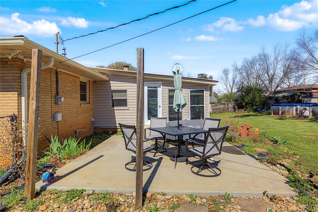 305 Clearview Drive Anderson, SC 29625 - Photo 28 of 35