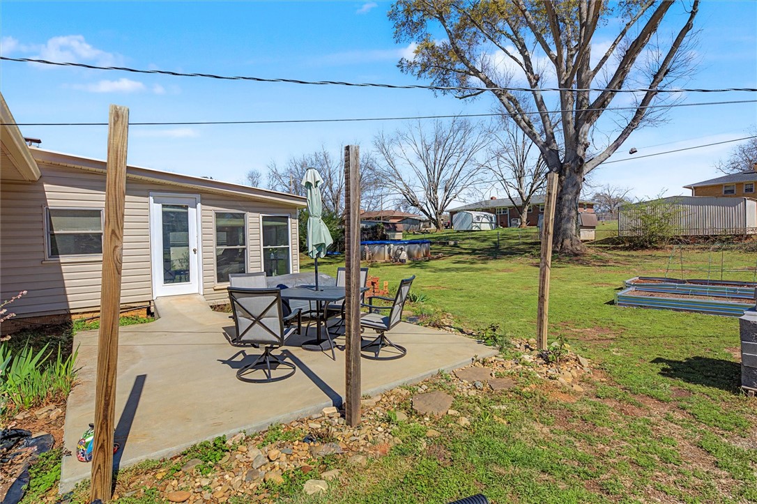 305 Clearview Drive Anderson, SC 29625 - Photo 29 of 35