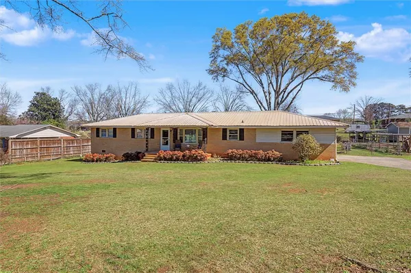 $277,000 | 305 Clearview Drive, Anderson, SC 29625