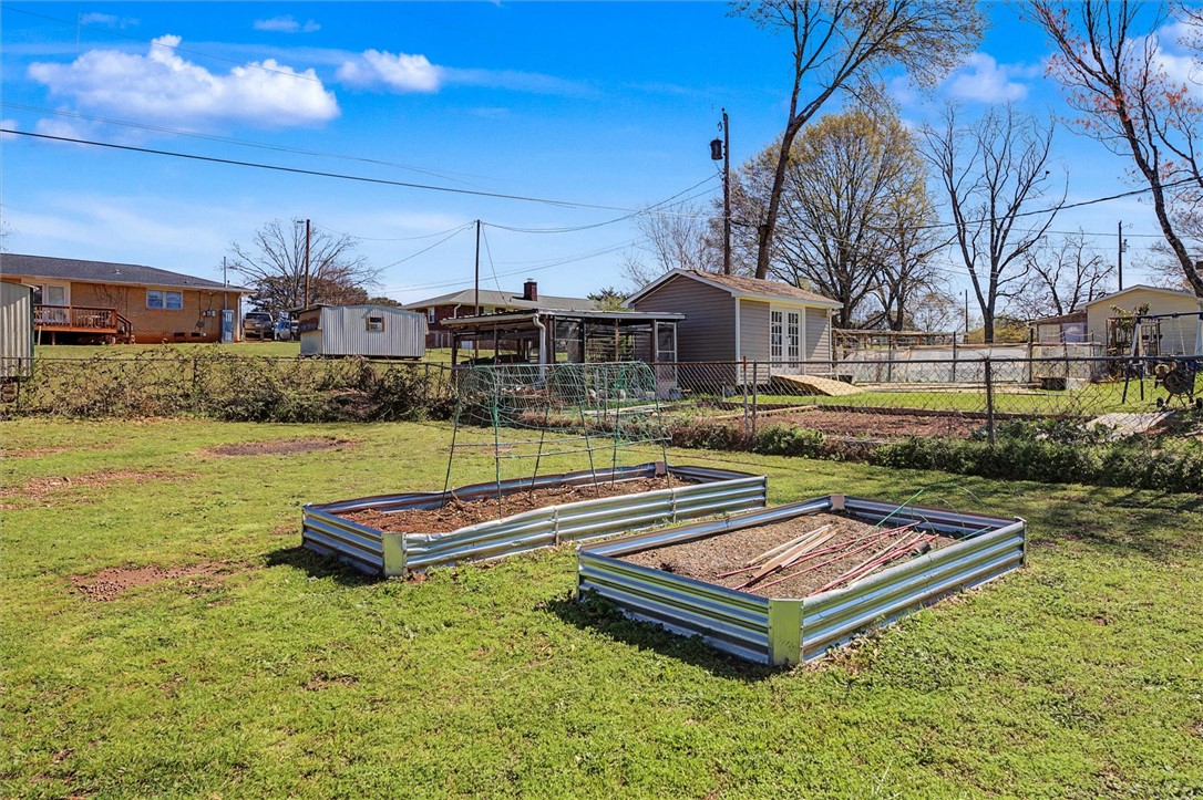 305 Clearview Drive Anderson, SC 29625 - Photo 34 of 35