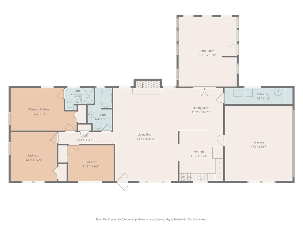 305 Clearview Drive Anderson, SC 29625 - Photo 35 of 35