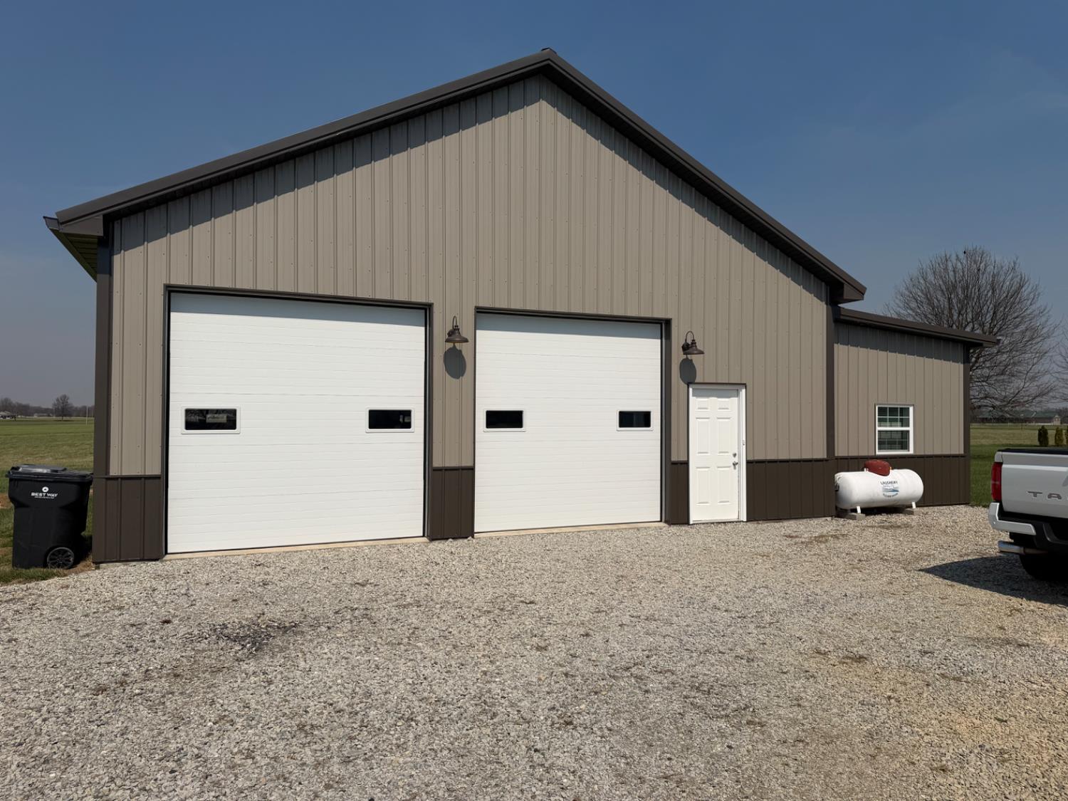 8505 Martin Road Dillsboro, IN 47018 - Photo 1 of 7