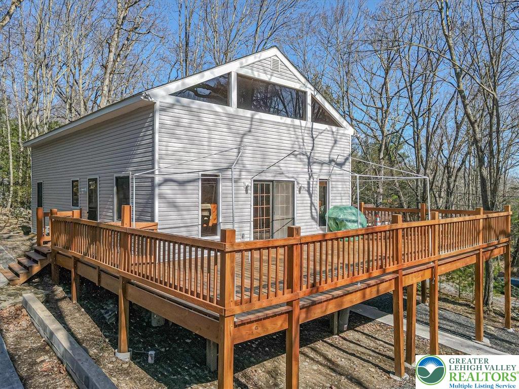 117 Boundary Road Tafton, PA 18464 - Photo 54 of 61 Gallery Image 54