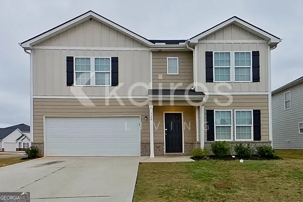 $2,545 | 164 Martin Mill Trail, Warner Robins, GA 31093