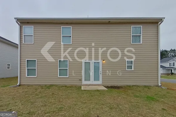 $2,545 | 164 Martin Mill Trail, Warner Robins, GA 31093