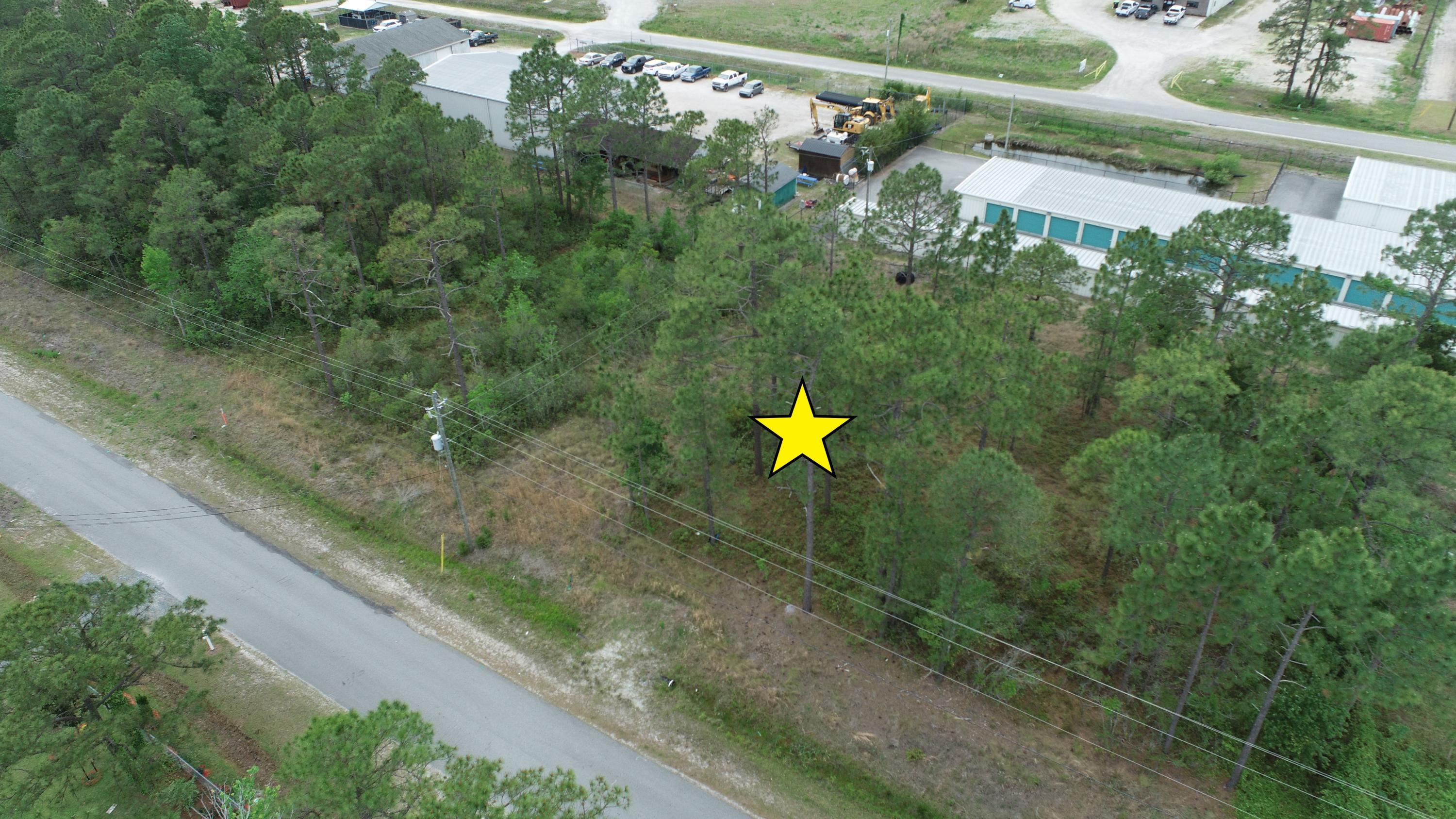 L-4 West Boiling Spring Road Southport, NC 28461 - Photo 9 of 13 DJI_0013 w star