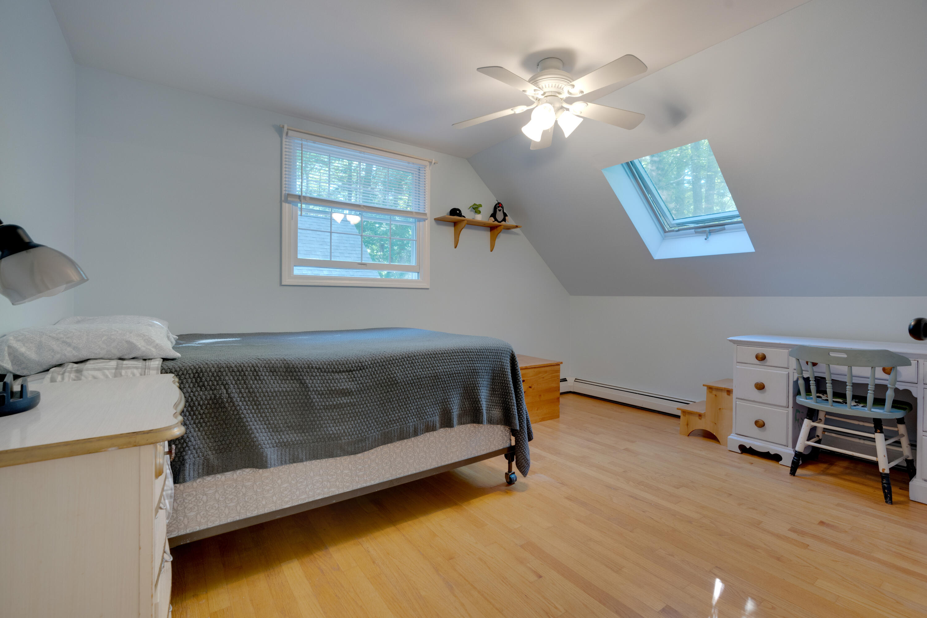 31 Running Springs Road Gorham, ME 04038 - Photo 30 of 42 Bedroom 4