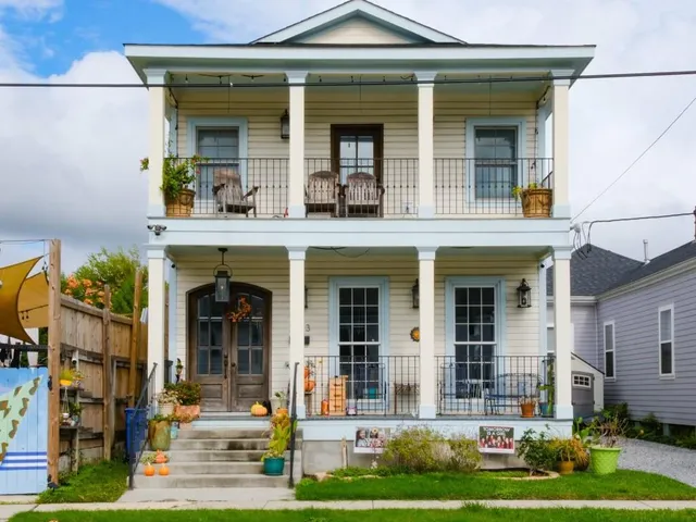 $4,500 | 2913 Aubry Street, New Orleans, LA 70119