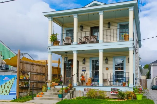$4,500 | 2913 Aubry Street, New Orleans, LA 70119