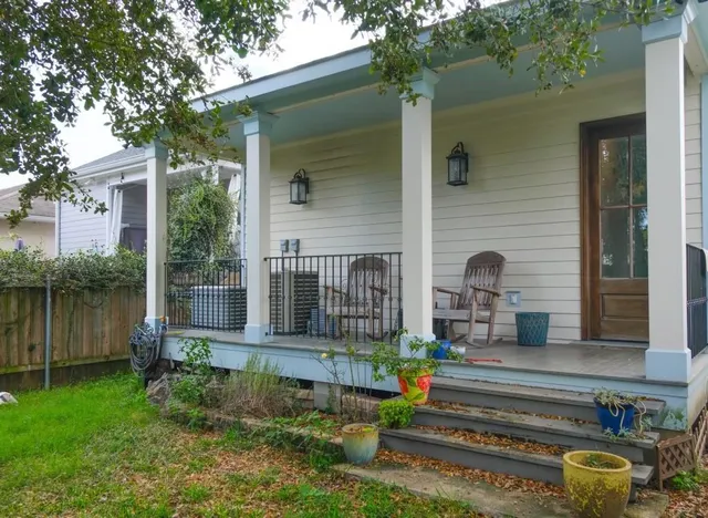 $4,500 | 2913 Aubry Street, New Orleans, LA 70119