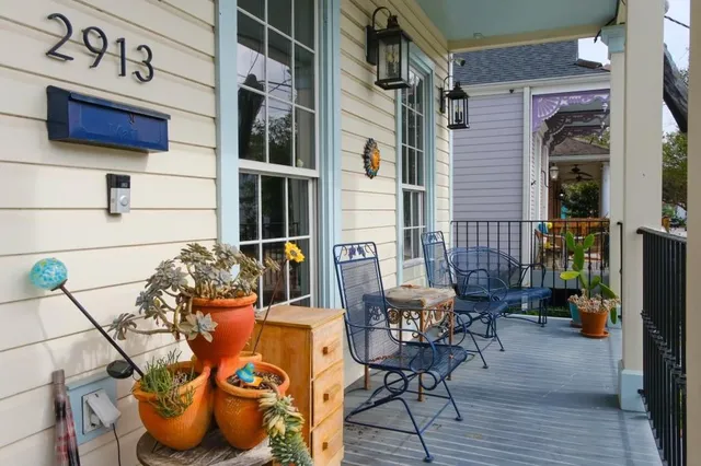 $4,500 | 2913 Aubry Street, New Orleans, LA 70119