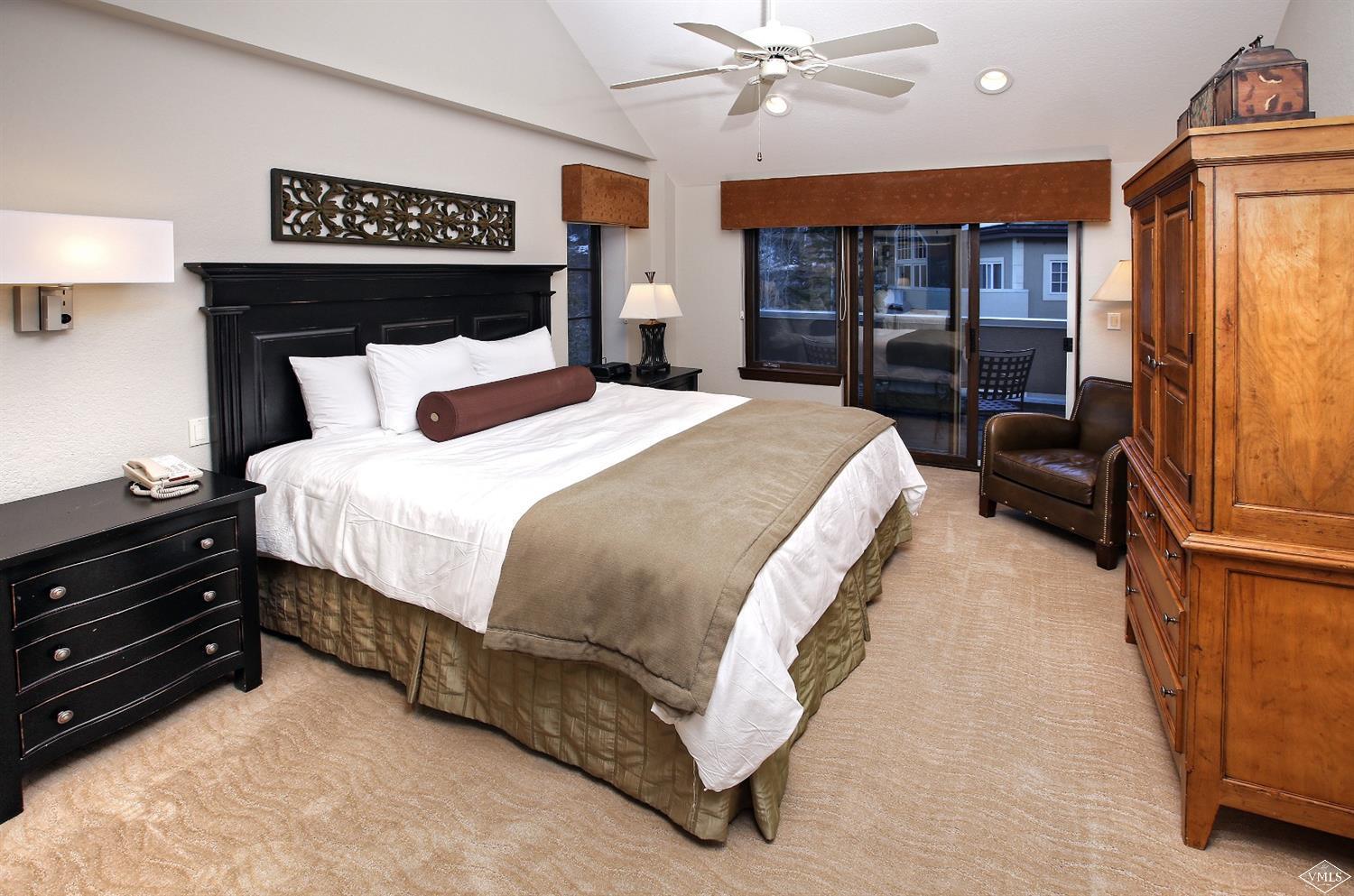 210 Offerson Road, Unit 115 INTERVAL 38 Beaver Creek, CO 81620 - Photo 6 of 37 Additional Photo