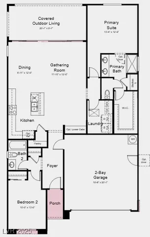 $323,655 | 4590 East Cactus Cyn Drive, Pahrump, NV 89061