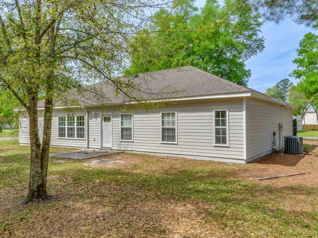 $330,000 | 47 Amy Lane, Crawfordville, FL 32327
