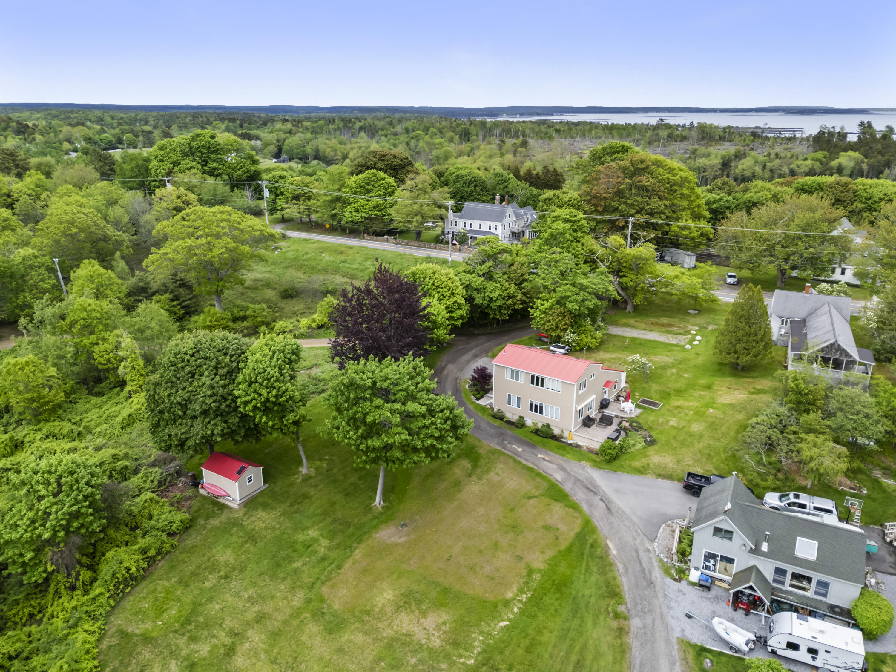 5 Seymour Road Harpswell, ME 04066 - Photo 59 of 71 5 Seymour Rd_157