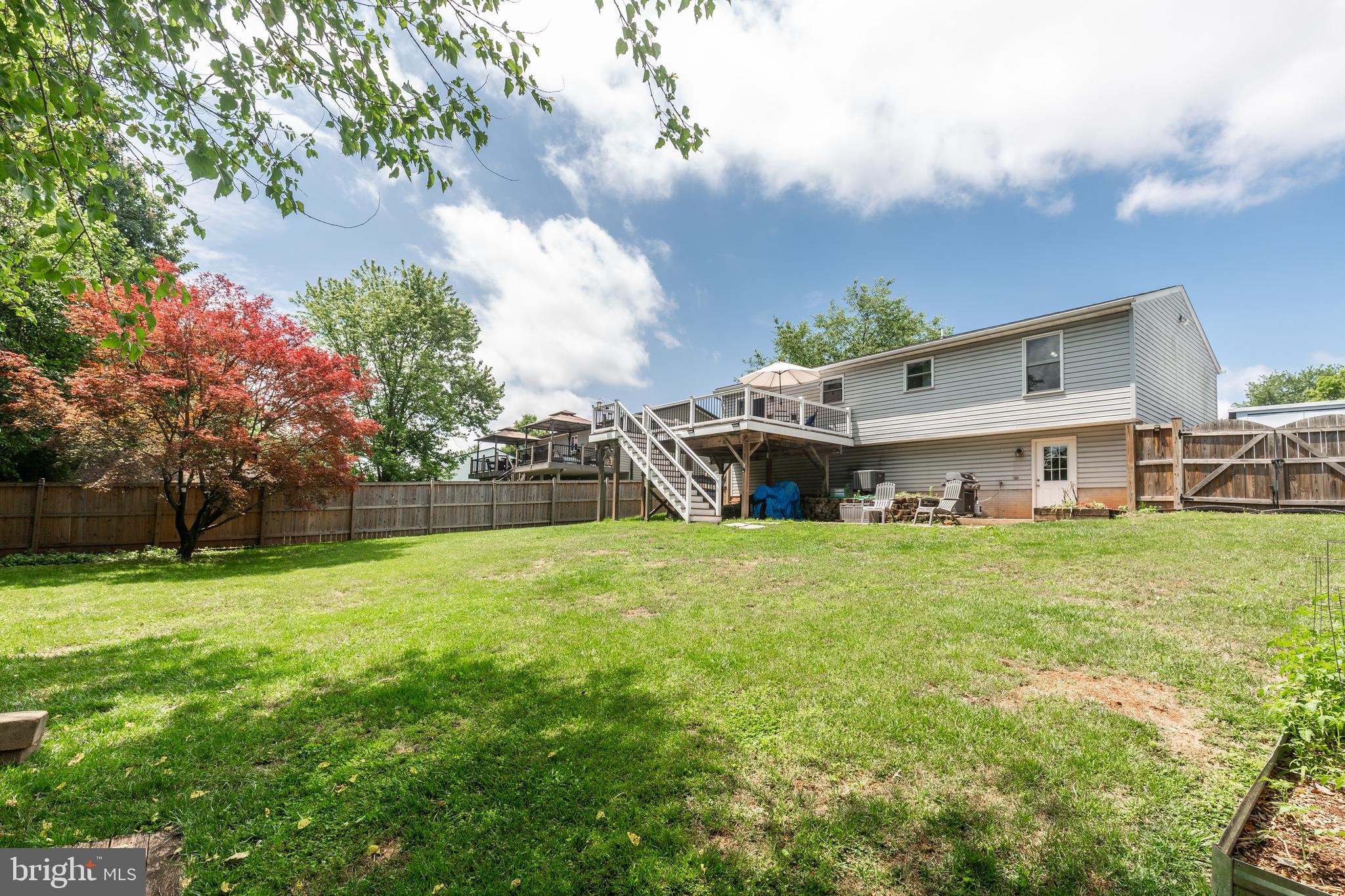 213 Roth Avenue Taneytown, MD 21787 - Photo 39 of 45