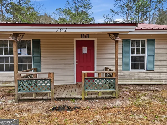 $65,000 | 102 Boxelder Lane, Ocilla, GA 31774