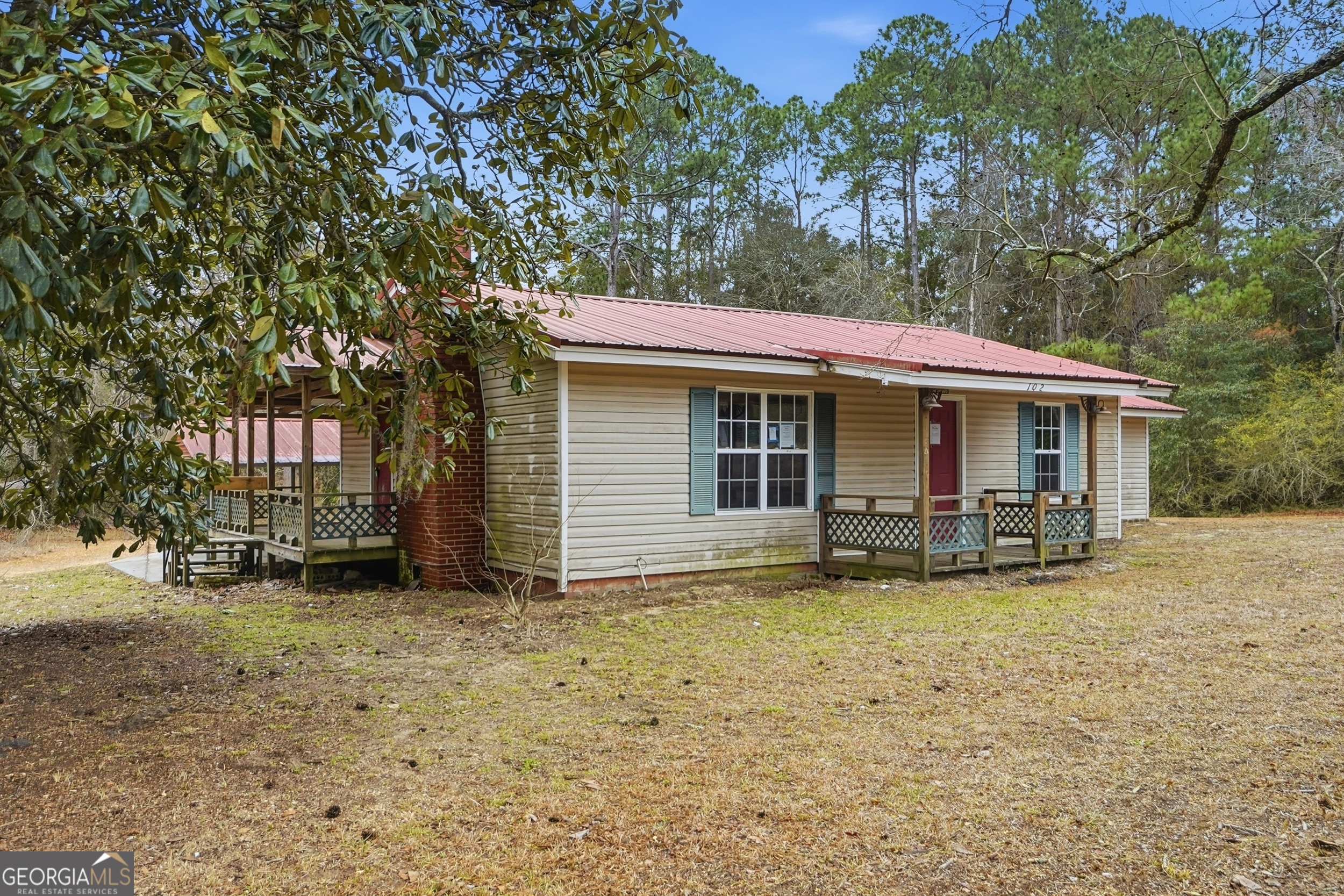 102 Boxelder Lane Ocilla, GA 31774 - Photo 2 of 40