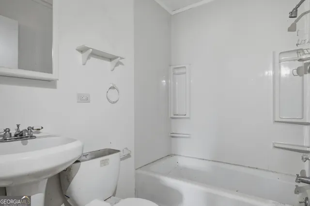 $65,000 | 102 Boxelder Lane, Ocilla, GA 31774