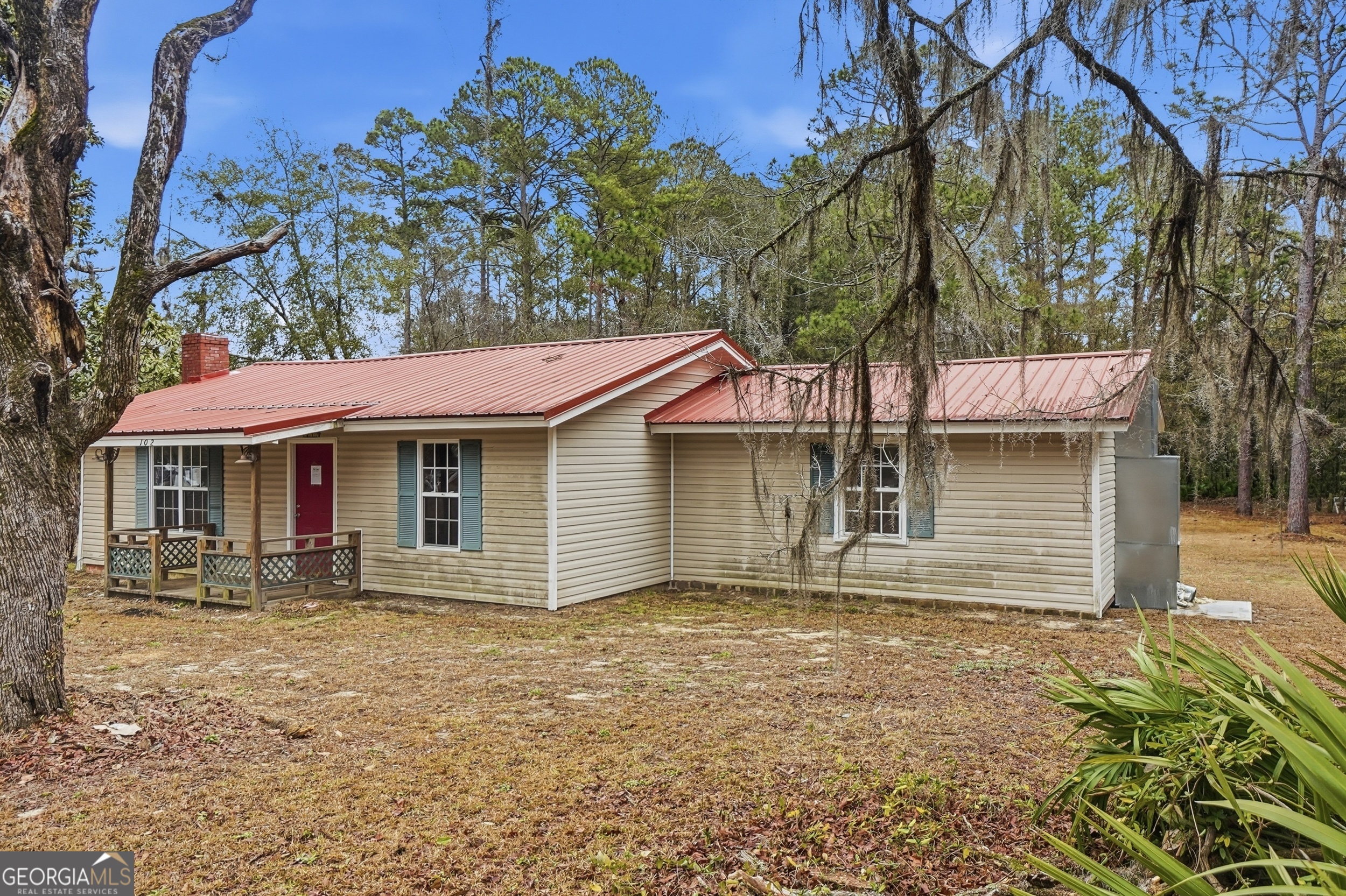 102 Boxelder Lane Ocilla, GA 31774 - Photo 3 of 40