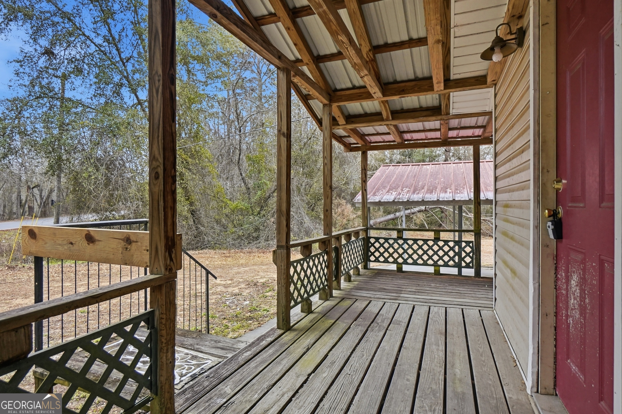 102 Boxelder Lane Ocilla, GA 31774 - Photo 31 of 40