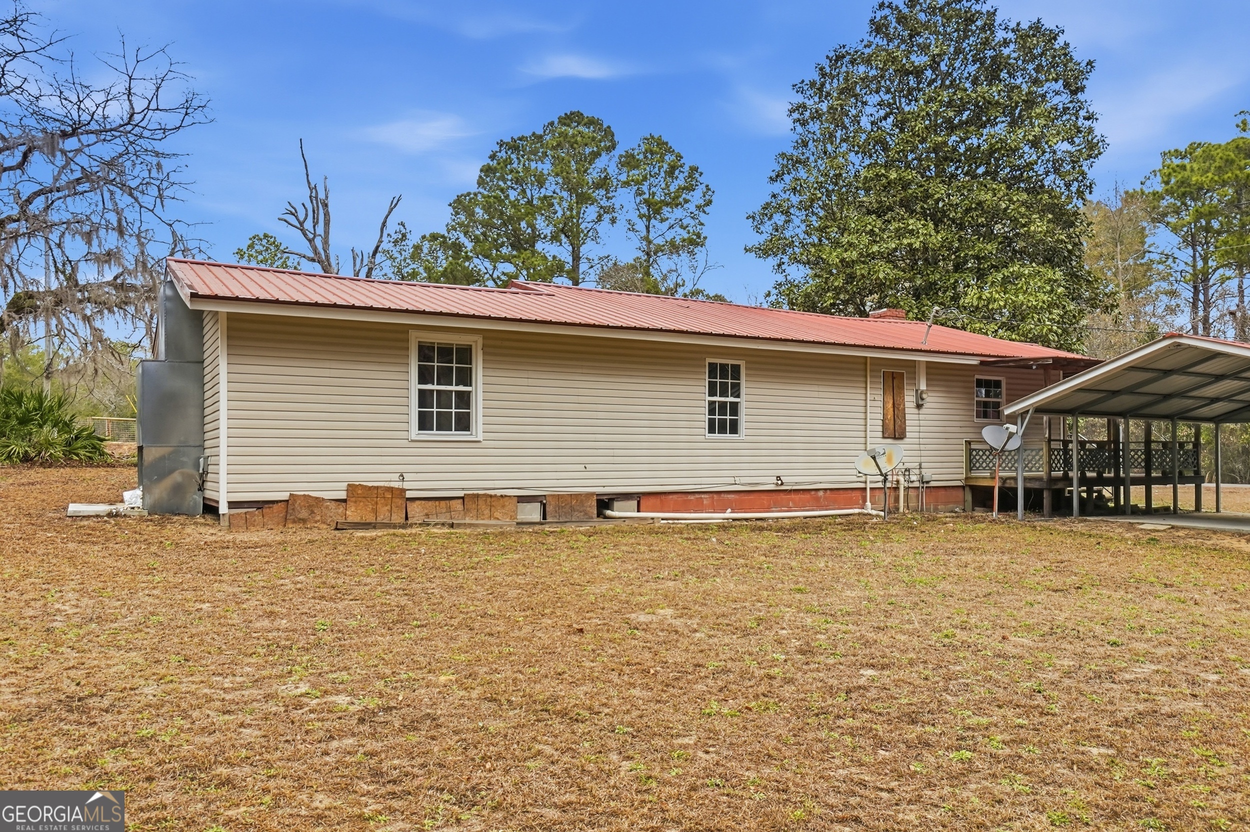 102 Boxelder Lane Ocilla, GA 31774 - Photo 34 of 40