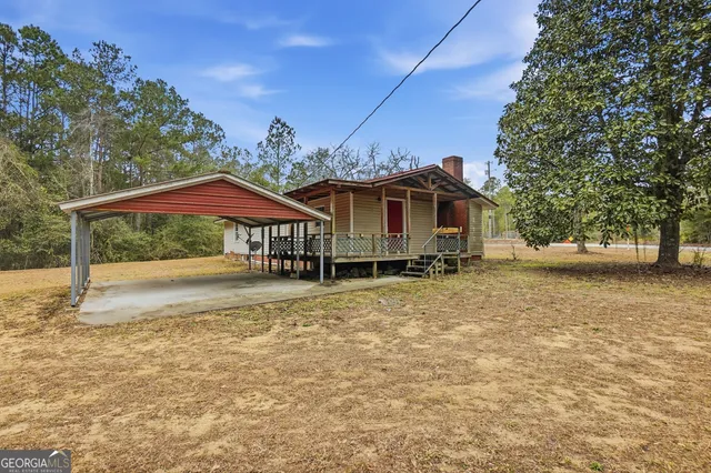 $65,000 | 102 Boxelder Lane, Ocilla, GA 31774